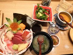 -七福日本料理