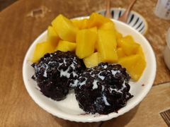 -小团圆糖水铺(襄阳南路店)