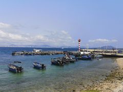 -三亚西岛海洋文化旅游区