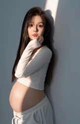 -专注孕妇照亲子照·纪田摄影