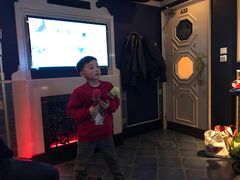 -INLOVE KTV(世博源店)