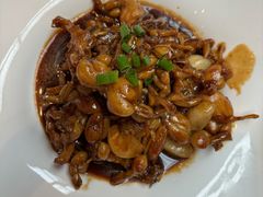 -走马楼饭庄(慈城古县城店)