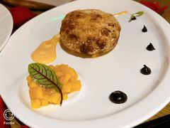 -恰餐厅及酒吧CHAR Bar & Grill(北京三里屯洲际店)
