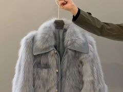 -肃宁华斯国际裘皮城