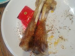 -蒙亨·手把肉·蒙古包文化主题餐厅(天恒广场店)