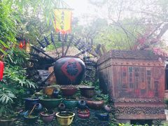 -五邑人家(江门店)
