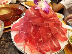 精品肥牛-老码头火锅(玉林店)