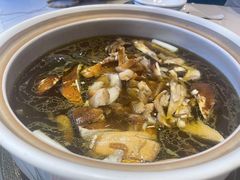 -爱膳菌锅锅(阳南店)