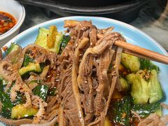 -常和州·夜宵大排档(常州单店)