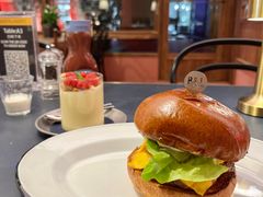 -尚牛社会 Beef & Liberty(金桥EKA天物店)