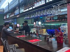 -Chili's Cafe&Bar奇利斯(滨江店)