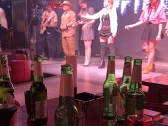 -ACE CLUB(大连民主广场店)