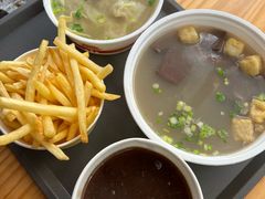 -鸡鸣汤包(红山动物园店)