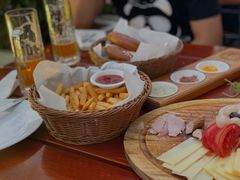 -PAULANER普拉那德国啤酒花园(千玺广场店)