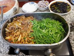 -徐师傅太子锅(龙泽路店)