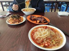 -真空冷面王(武功街店)