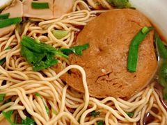 -老赵面店(大西路店)