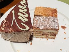 -岷山饭店-芝芝自助餐厅