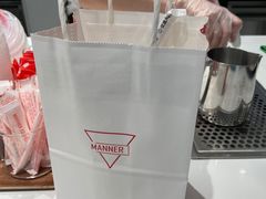 -Manner Coffee(深圳福田大中华店)