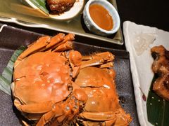-花潮料理艺食馆(SM新生活广场店)