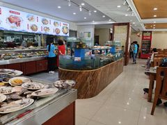 -抹直口特色菜馆(一店)