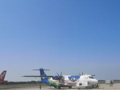 -吉隆坡国际机场