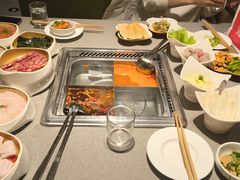-海底捞火锅(奥山世纪城店)