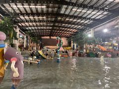 -南宫温泉水世界