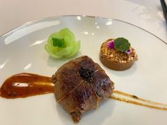 松露和牛礼物盒-伯衡55·吉品轩(乌鲁木齐南路店)