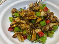 -品味居·首店·大连鲜活海鲜大连菜(东港店)