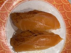 -万岁寿司(芳村店)