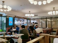 大堂-翠华餐厅(德基广场店)