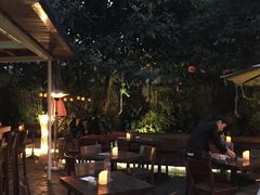 -Geneva日内瓦餐厅(西郊宝成花苑店)