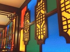 -金燕岛潮州酒楼