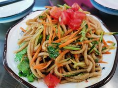 -真食净香居·内蒙烧麦(亚运村店)