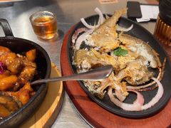 -潮界(LU·ONE凯德晶萃广场店)