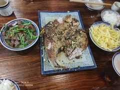 -刘师父老汉口江湖菜(蔡锷路店)