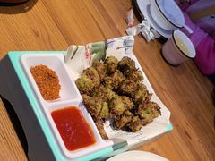 -俭寨大盘鸡·缸子肉·小公鸡·新疆菜(云通店)