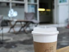 -收获咖啡HARVEST RESERVE(苍山店)