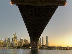 -悉尼海港大桥
