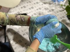 -LUSH(威尼斯人店)