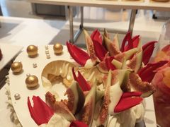-TABLE·味西餐厅-成都茂业JW万豪酒店