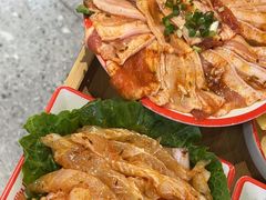 -柒酒烤肉(祁阳新天地店)