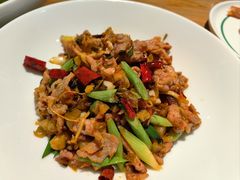 -一坐一忘云南菜(嘉里中心店)