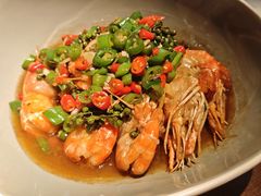 -蝦塘·中国餐馆(城墙南马道巷店)