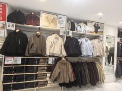 -优衣库(上海正大广场店)