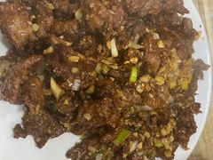 -老七饭馆(光荣道总店)
