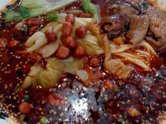 -霸道川面馆(张江店)