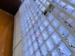 -云镜眼镜加工中心(南环路店)