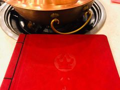 -八先生涮肉房(三里河店)